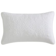 Aerin Cotton Standard Pillowcases (Set of 2)